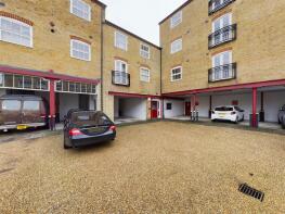 9, Kings Mews, Crow Lane, Rochester ME1 1RE