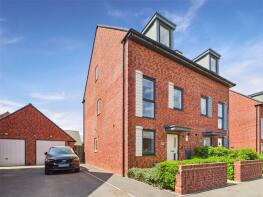 215, Dowsell Way, Bristol BS37 7DZ