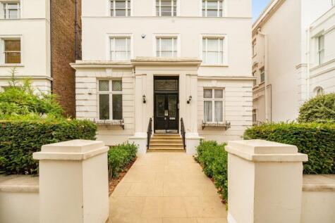 Hamilton Terrace, St John's Wood