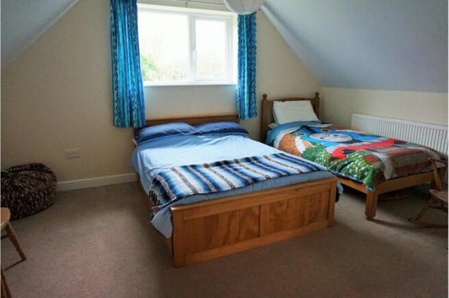 Bedroom Two