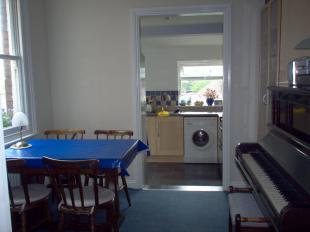 Breakfast Room