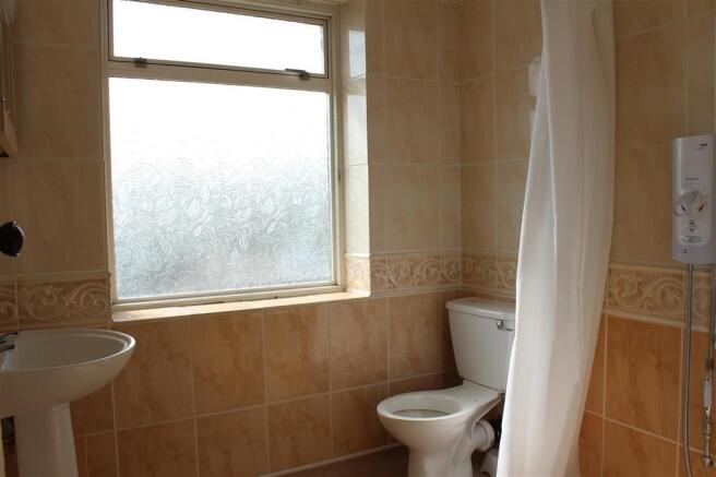 Wet Room