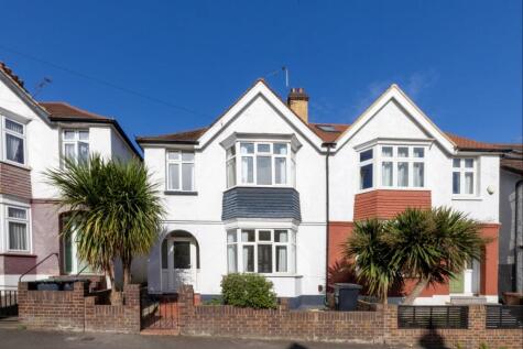 Ermine Road, Ladywell, SE13
