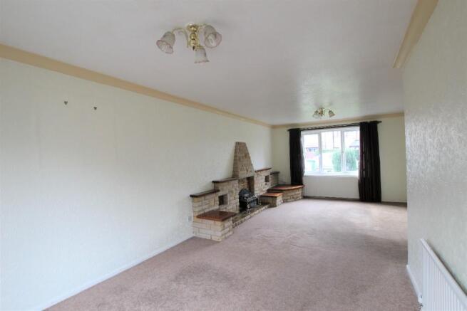Living / Dining Room