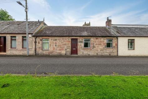 11 Green Street, Stonehouse, Larkhall, ML9 3LW