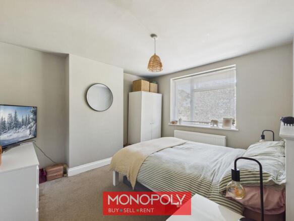 Ffordd Glascoed, Abergele, LL22 photo 4