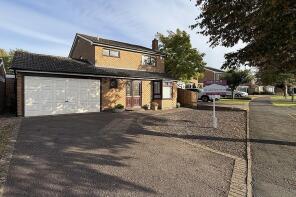 24, Norfolk Drive, Melton Mowbray LE13 0AZ