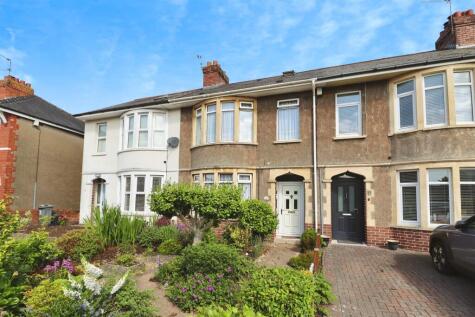 Beatrice Road, Cardiff