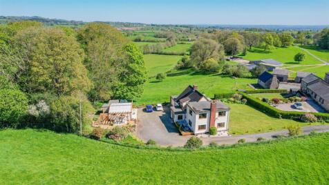 Woodhill, Oswestry