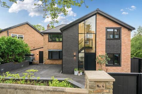 Oliver Hill, Horsforth