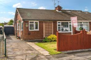 4, Cheviot Close, Huntington, York YO32 9PL