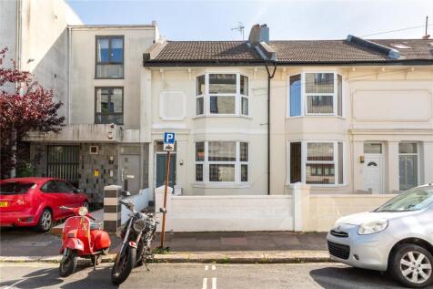 Caledonian Road, Brighton, East Sussex, BN2