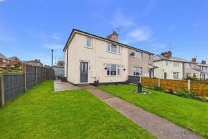 1, Ashlea Drive, Ashbourne DE6 2LA