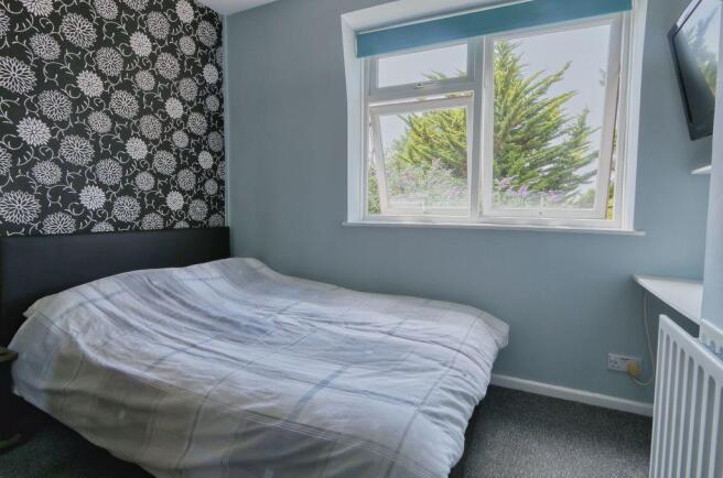 Bedroom 4 (Double)