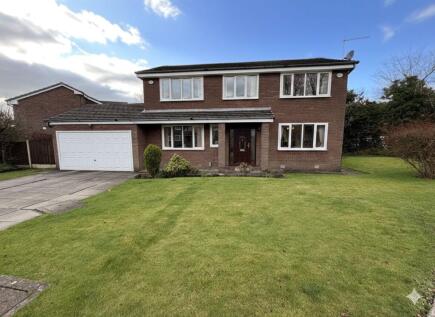 Braybrook Drive, Lostock, Bolton, BL1