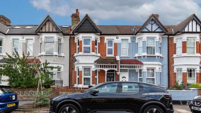 Flat 56A Adelaide Road, Ealing, London, W13 9EB