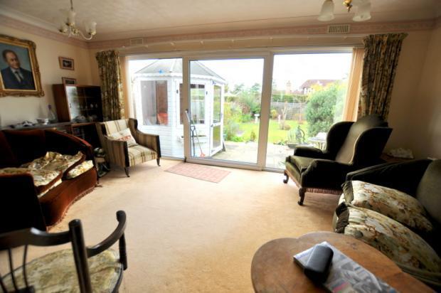sitting room