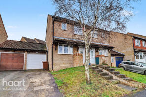 14, Emily Road, Princes Park, Chatham ME5 7LF