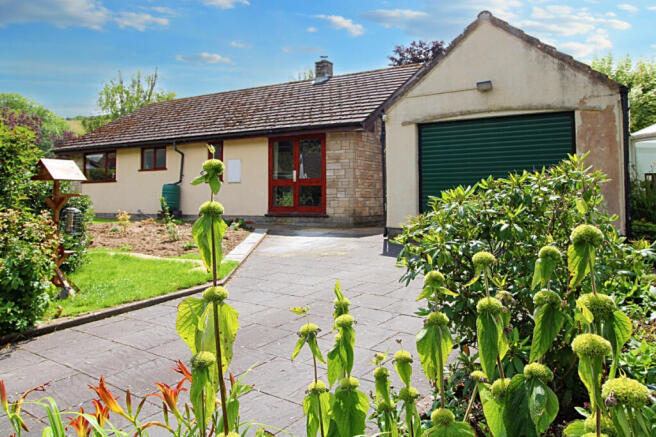 Detached 3 Bedroom Bungalow