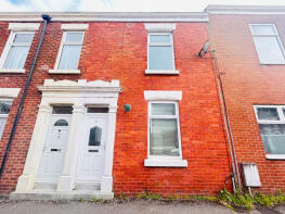 23, Bence Road, Preston PR1 4NN