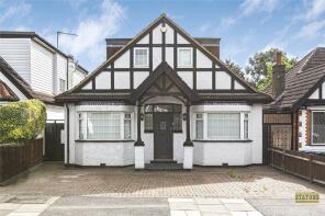 41, Myddelton Park, Whetstone, London N20 0JJ