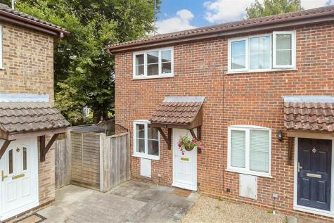 Bridgers Mill, Haywards Heath, West Sussex