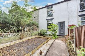 141, Moss Lane, Manchester M45 8DZ