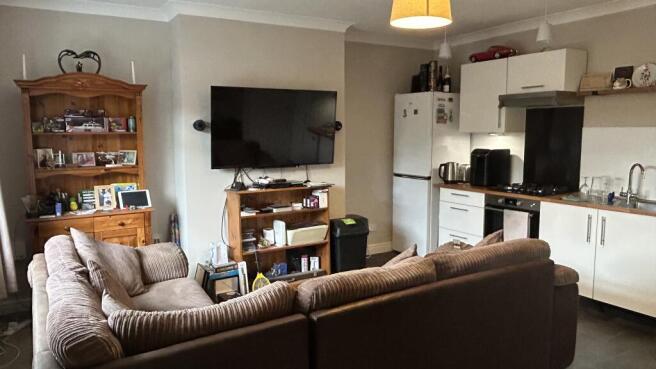 2 bed End of Terrace for sale Image 5