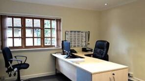 The Post House, Kitsmead Lane, Longcross KT16 0EG