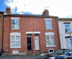 49, Lower Hester Street, Northampton NN2 6BJ