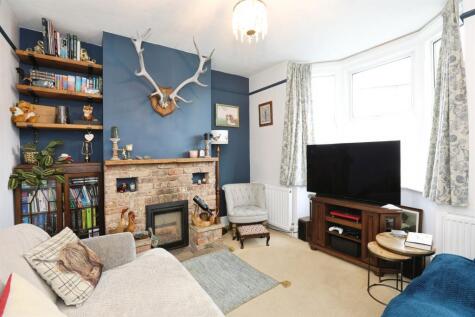 Dormans Park Road, East Grinstead