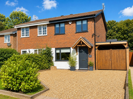 Mainwaring Drive, Wilmslow, SK9
