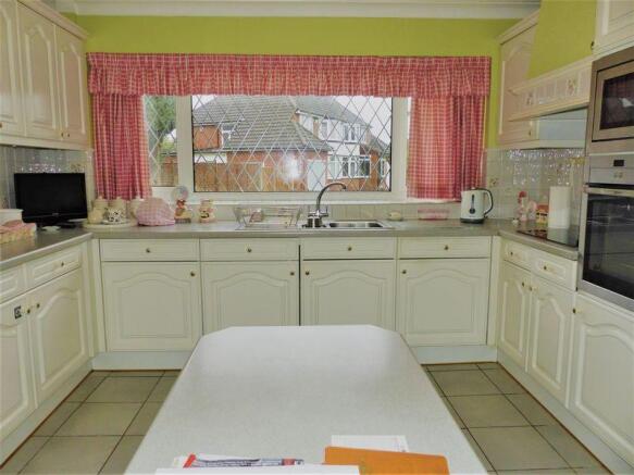 kitchen one