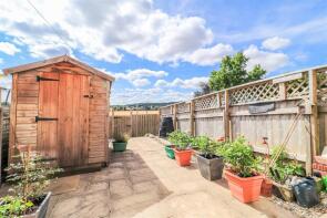 6, Painthorpe Terrace, Crigglestone, Wakefield WF4 3HH