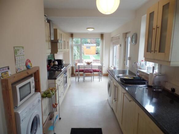 Superb Dining Kitche