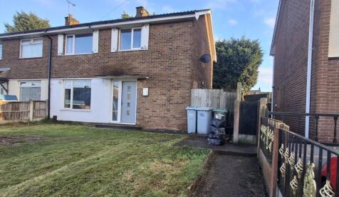 Chestnut Drive, New Ollerton, Newark, NG22