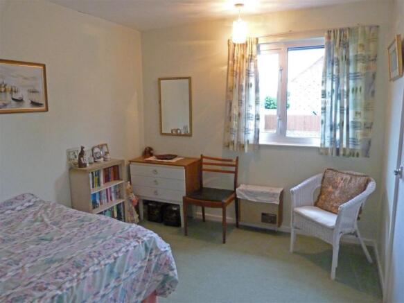 Bedroom 2