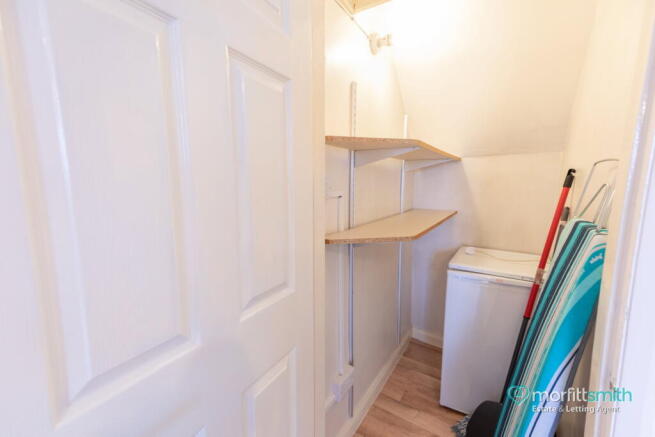1 bed Apartment to rent Image 6