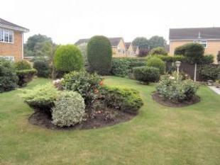 Norcote Lodge Old