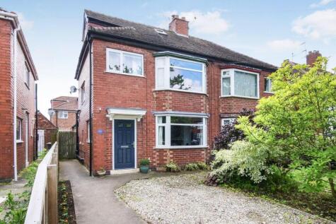 Broadway, Fulford, York