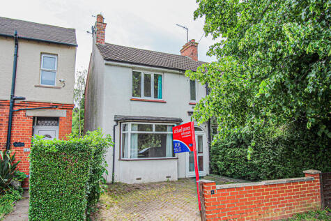 Finedon Road, Irthlingborough