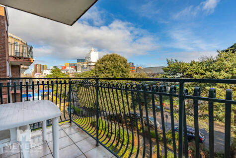 Meyrick Road, Bournemouth, BH1 3