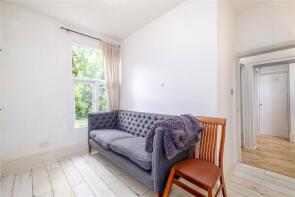 Flat C, 15, Hanley Road, London N4 3DU