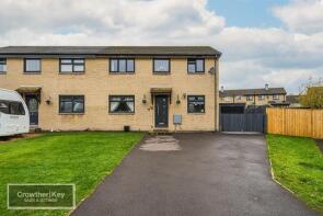 6, Park Crescent, High Peak SK23 0LR