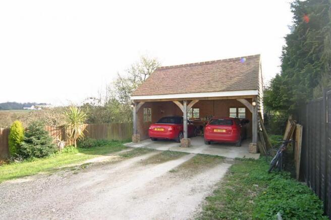 cart lodge