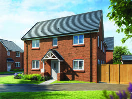 The Laurels, Mile Bank Road, Whitchurch SY13 4JY