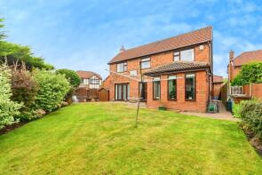 23, Donnington Road, Radcliffe M26 3TT