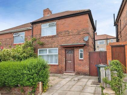 Weidner Road, Condercum Park, Newcastle Upon Tyne