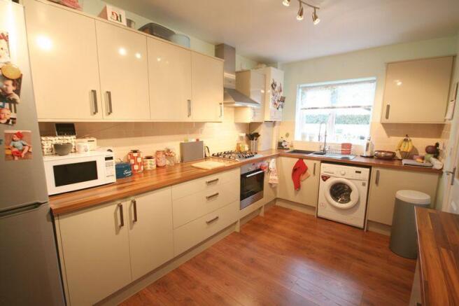 Kitchen/Breakf...