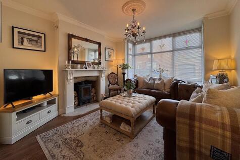 Kings Road, Melton Mowbray